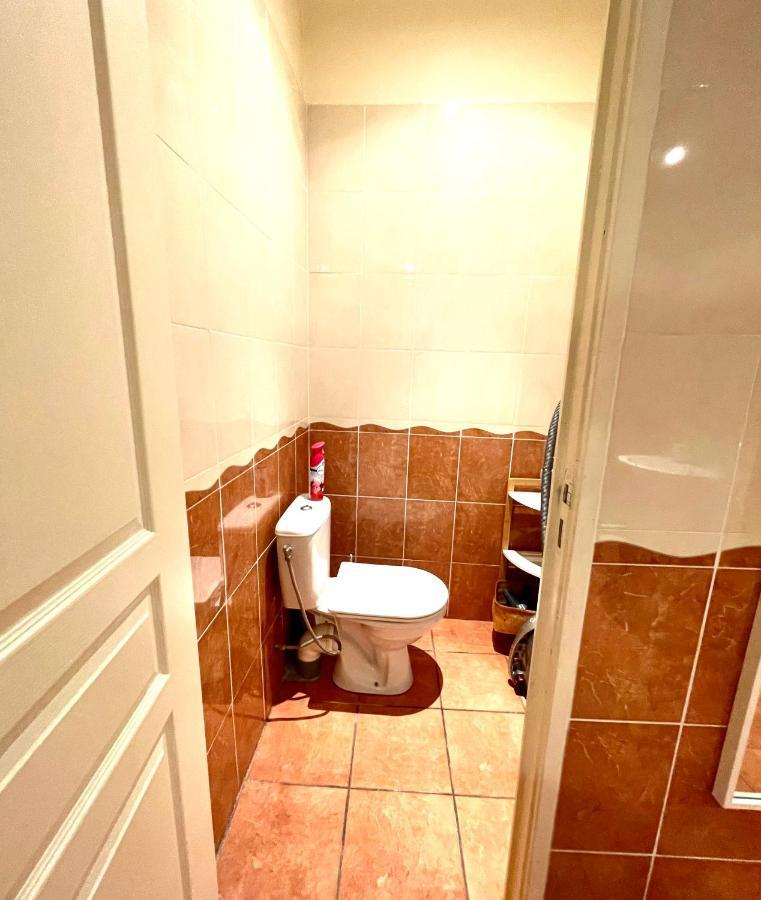Colonna Istria Apartment นีซ ภายนอก รูปภาพ
